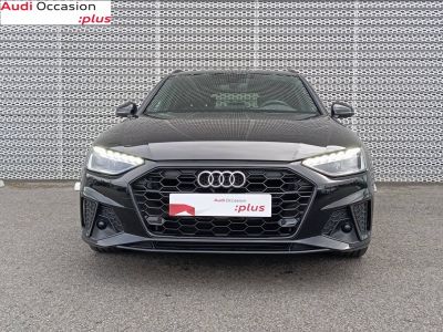 Audi A4 Avant 35 TDI 163 S tronic 7 S line   - 2
