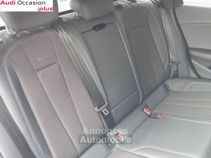 Audi A4 Avant 35 TDI 163 S tronic 7 S line - 8