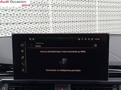Audi A4 Avant 35 TDI 163 S tronic 7 S line   - 10