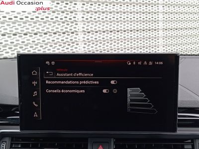 Audi A4 Avant 35 TDI 163 S tronic 7 S line   - 13
