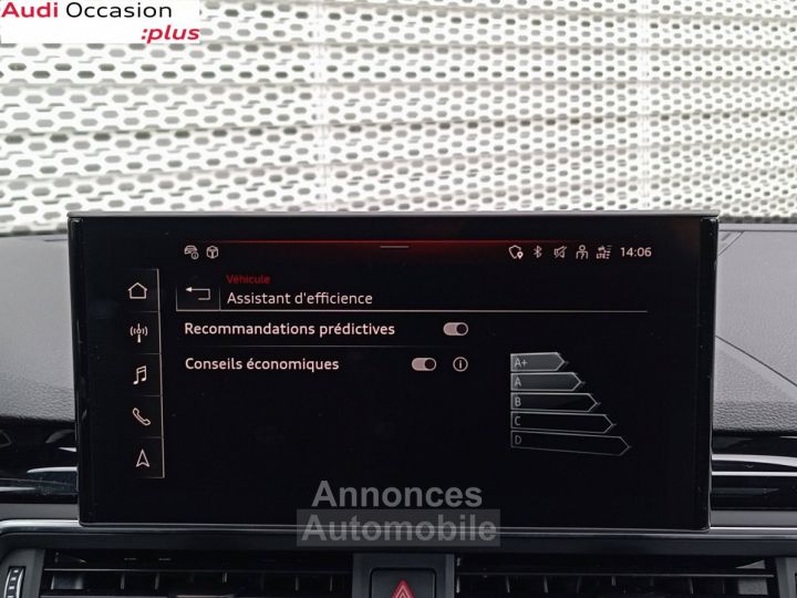 Audi A4 Avant 35 TDI 163 S tronic 7 S line - 13