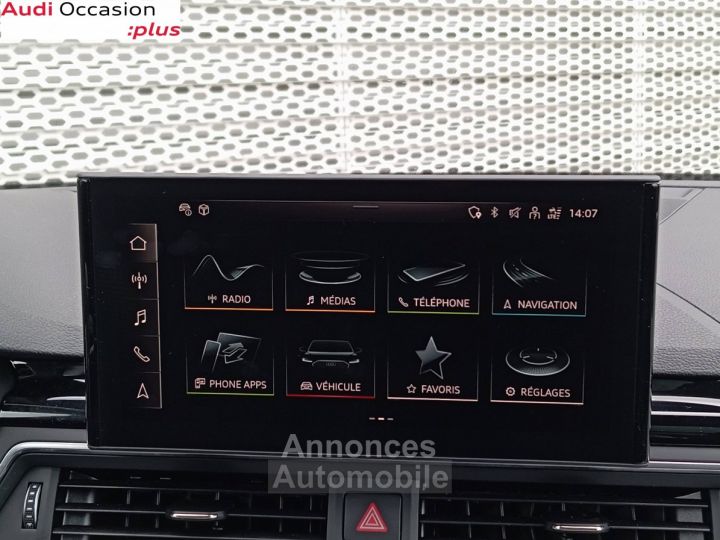 Audi A4 Avant 35 TDI 163 S tronic 7 S line - 16