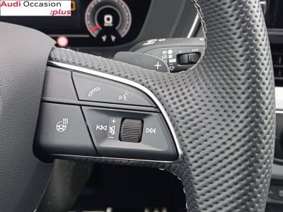 Audi A4 Avant 35 TDI 163 S tronic 7 S line   - 17