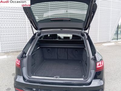 Audi A4 Avant 35 TDI 163 S tronic 7 S line   - 20