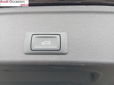 Audi A4 Avant 35 TDI 163 S tronic 7 S line   - 21