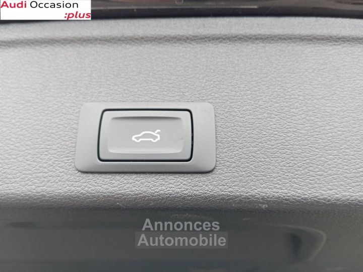 Audi A4 Avant 35 TDI 163 S tronic 7 S line - 21