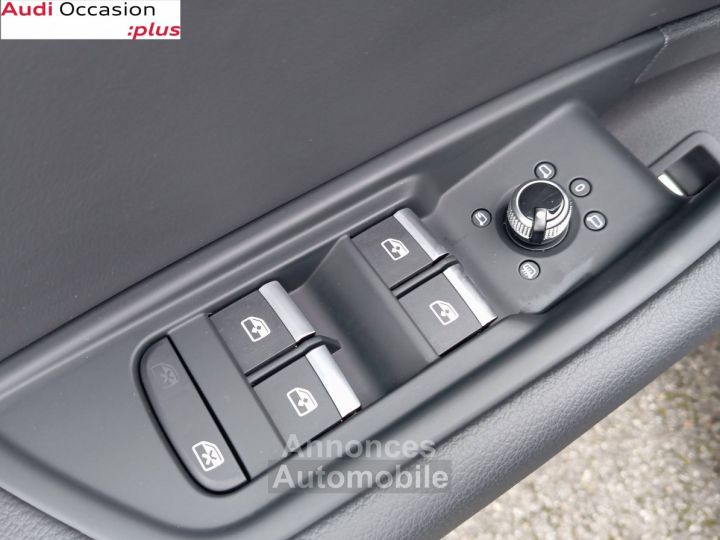 Audi A4 Avant 35 TDI 163 S tronic 7 S line - 22