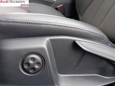 Audi A4 Avant 35 TDI 163 S tronic 7 S line   - 23