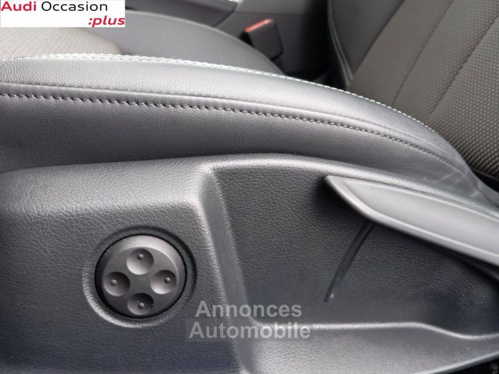 Audi A4 Avant 35 TDI 163 S tronic 7 S line - 23