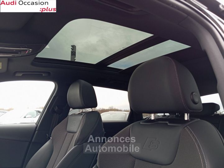 Audi A4 Avant 35 TDI 163 S tronic 7 S line - 24