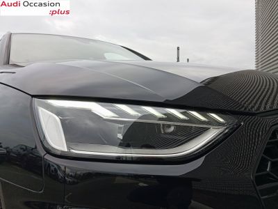 Audi A4 Avant 35 TDI 163 S tronic 7 S line   - 27