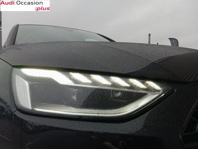 Audi A4 Avant 35 TDI 163 S tronic 7 S line   - 30