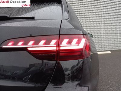 Audi A4 Avant 35 TDI 163 S tronic 7 S line   - 31