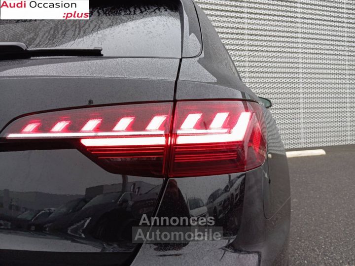 Audi A4 Avant 35 TDI 163 S tronic 7 S line - 31