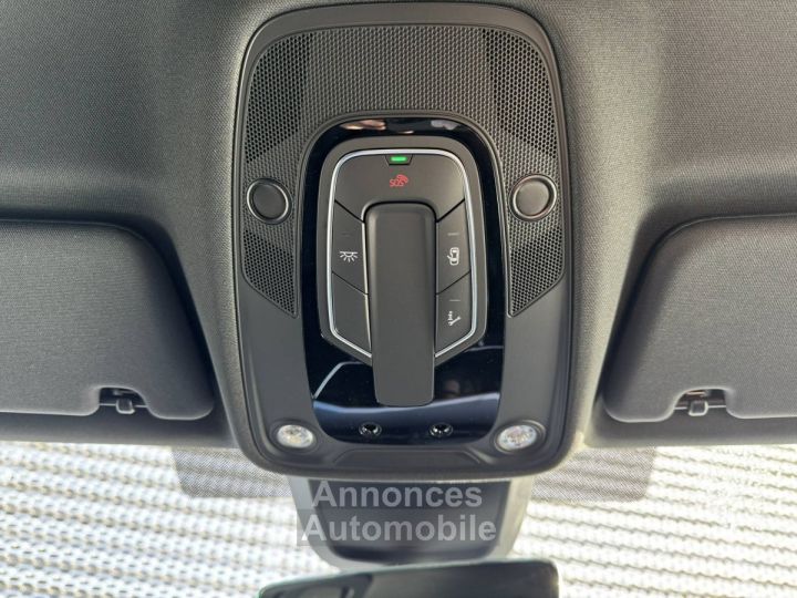 Audi A6 Avant 50 TFSIe 299 ch S tronic 7 Quattro S line - 26