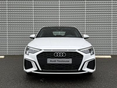 Audi A3 Sportback 40 TFSIe 204 S tronic 6 S Line   - 2