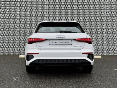 Audi A3 Sportback 40 TFSIe 204 S tronic 6 S Line   - 5