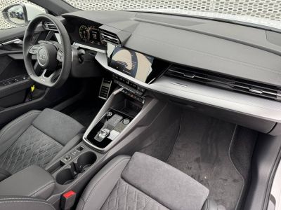 Audi A3 Sportback 40 TFSIe 204 S tronic 6 S Line   - 7