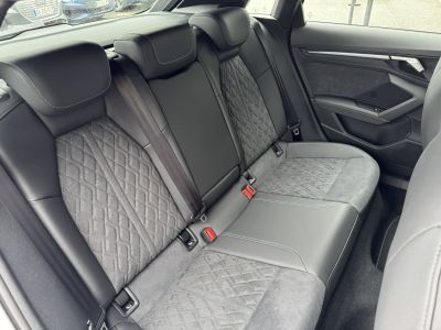 Audi A3 Sportback 40 TFSIe 204 S tronic 6 S Line   - 8