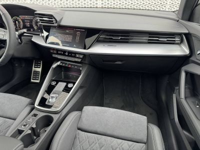 Audi A3 Sportback 40 TFSIe 204 S tronic 6 S Line   - 9