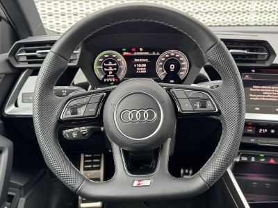 Audi A3 Sportback 40 TFSIe 204 S tronic 6 S Line   - 10