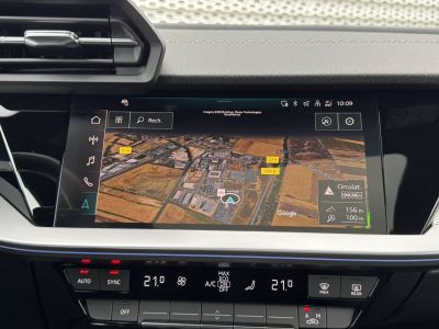 Audi A3 Sportback 40 TFSIe 204 S tronic 6 S Line   - 12