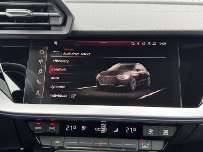 Audi A3 Sportback 40 TFSIe 204 S tronic 6 S Line   - 14