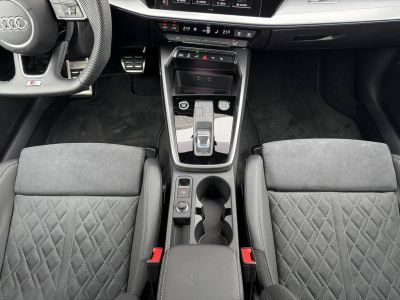 Audi A3 Sportback 40 TFSIe 204 S tronic 6 S Line   - 19