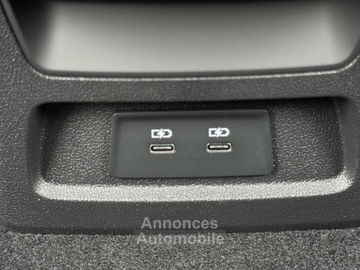 Audi A3 Sportback 40 TFSIe 204 S tronic 6 S Line - 21