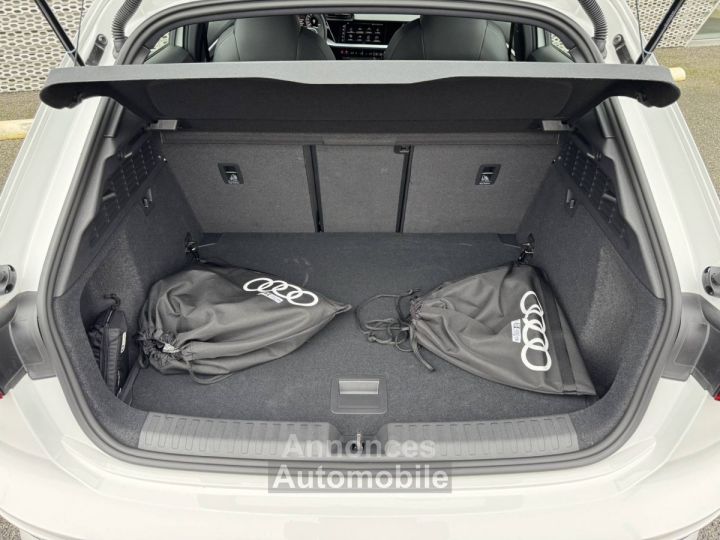 Audi A3 Sportback 40 TFSIe 204 S tronic 6 S Line - 22