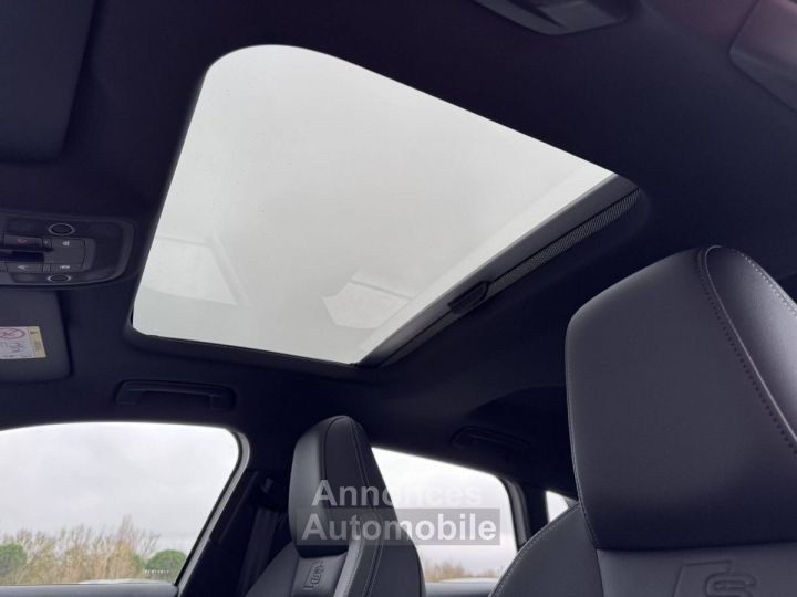 Audi A3 Sportback 40 TFSIe 204 S tronic 6 S Line - 26