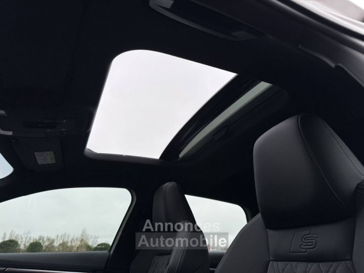 Audi A3 Sportback 40 TFSIe 204 S tronic 6 S Line - 27