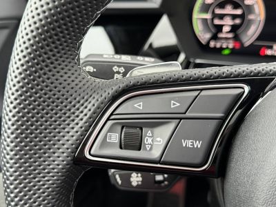 Audi A3 Sportback 40 TFSIe 204 S tronic 6 S Line   - 29