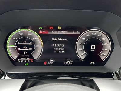 Audi A3 Sportback 40 TFSIe 204 S tronic 6 S Line   - 31