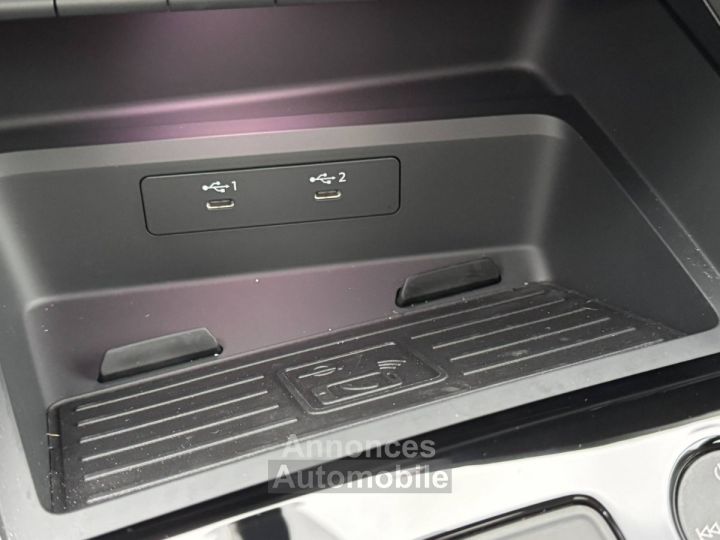 Audi A3 Sportback 40 TFSIe 204 S tronic 6 S Line - 32