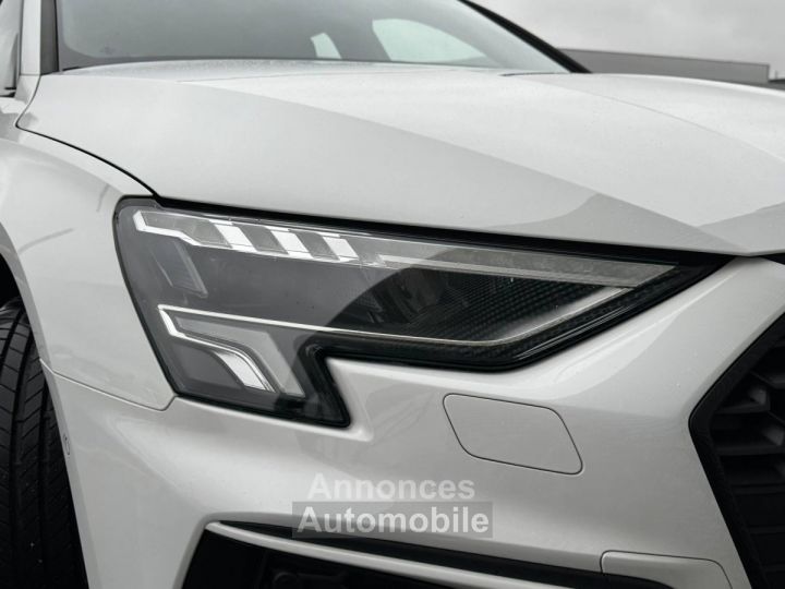 Audi A3 Sportback 40 TFSIe 204 S tronic 6 S Line - 34