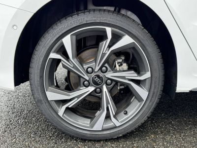 Audi A3 Sportback 40 TFSIe 204 S tronic 6 S Line   - 36