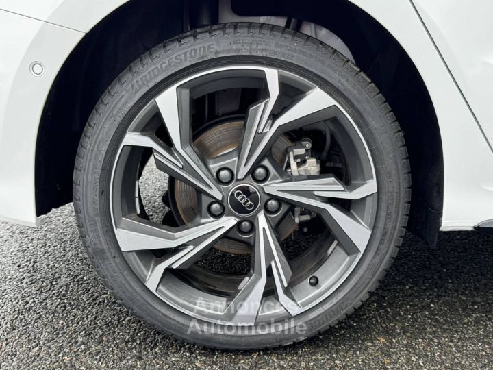 Audi A3 Sportback 40 TFSIe 204 S tronic 6 S Line - 36