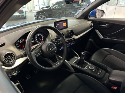 Audi Q2 30 TFSI 116 BVM6 S Line   - 2
