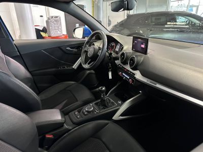 Audi Q2 30 TFSI 116 BVM6 S Line   - 3