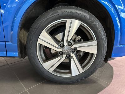 Audi Q2 30 TFSI 116 BVM6 S Line   - 5