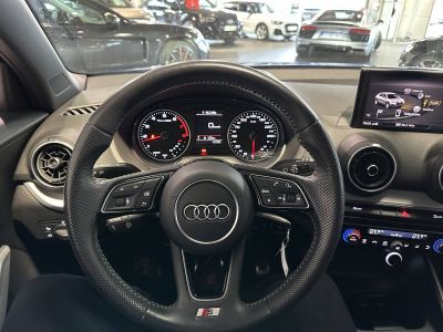 Audi Q2 30 TFSI 116 BVM6 S Line   - 7