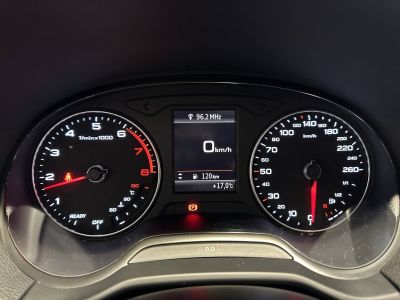 Audi Q2 30 TFSI 116 BVM6 S Line   - 8
