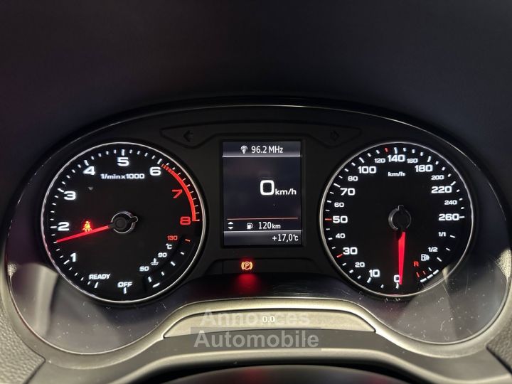 Audi Q2 30 TFSI 116 BVM6 S Line - 8