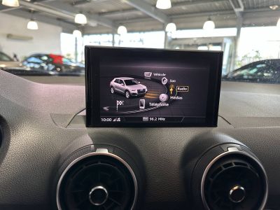 Audi Q2 30 TFSI 116 BVM6 S Line   - 9