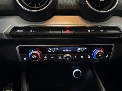 Audi Q2 30 TFSI 116 BVM6 S Line   - 10
