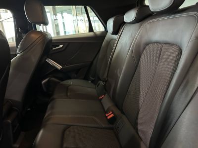 Audi Q2 30 TFSI 116 BVM6 S Line   - 13