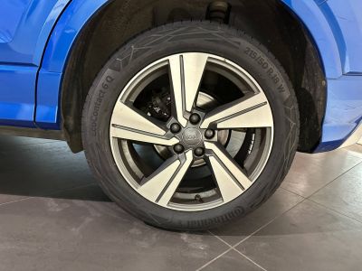Audi Q2 30 TFSI 116 BVM6 S Line   - 14
