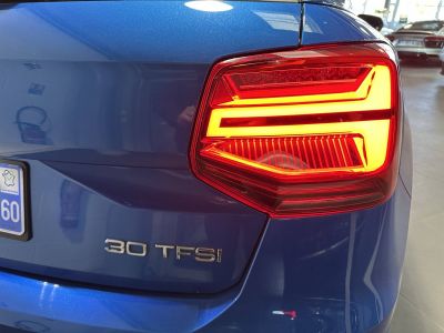 Audi Q2 30 TFSI 116 BVM6 S Line   - 15