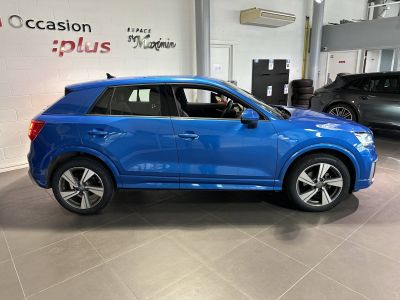 Audi Q2 30 TFSI 116 BVM6 S Line   - 16